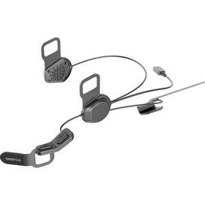 SENA 10U Bluetooth Headset für Shoei Neotec Helme Sena von Sena