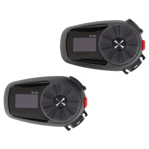 SENA 5S Dual Pack Doppelset, Modell 2022 Sena von Sena