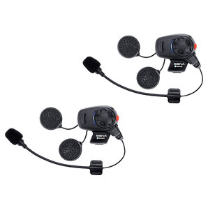 SENA SMH5 Universal Dual Doppelset Sena SENA SMH5 Universal Dual Doppelset Sena von Sena