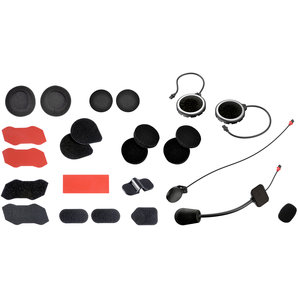 Sena 10R Zubehör-Set von Sena