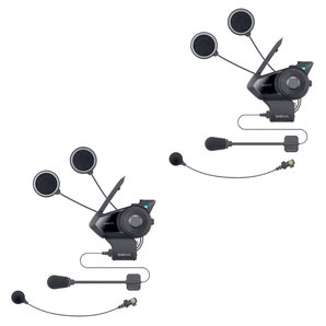 Sena 30K Dual Pack Doppelset, HD-Lautsprecher Sena 30K Dual Pack Doppelset, HD-Lautsprecher von Sena