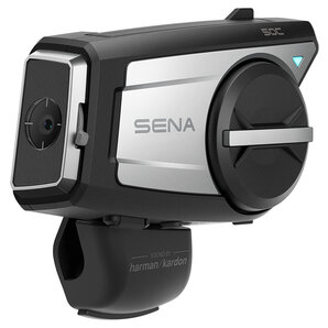 Sena 50C Sound by Harman Kardon 4K-Kamera von Sena