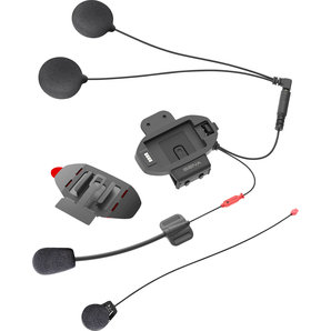 Sena Ersatzhalterungs-Set für LSE/SF1/SF2/SF4 von Sena