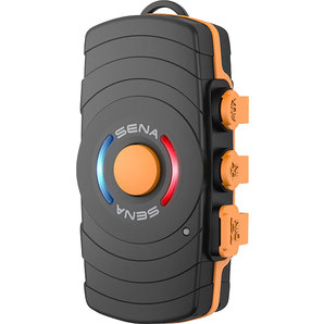 Sena Freewire Stereo- Audio Adapter f. Harley-D. von Sena