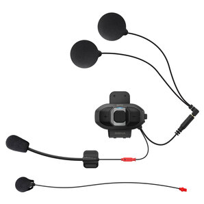 Sena SF 2 Bluetooth- Headset, Modell 2022 von Sena
