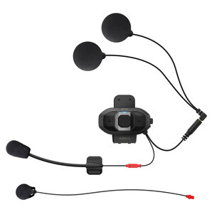 Sena SF 2 Bluetooth- Headset, Modell 2022 Sena SF 2 Bluetooth- Headset, Modell 2022 von Sena