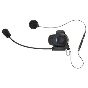 Sena SMH5 Multicom Single-Set mit Schnellklemmhalt. Sena SMH5 Multicom Single-Set mit Schnellklemmhalt. von Sena