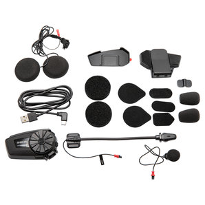 Sena Spider ST1 Mesh Einzelset Modell 2022 Sena Spider ST1 Mesh Einzelset Modell 2022 von Sena