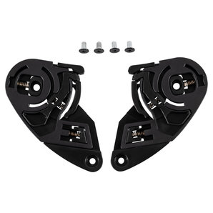 Visiermechanik Sena Outride von Sena
