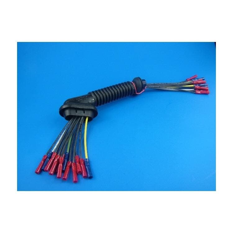 Kabelbaum Reparatursatz Heckklappe Ford Seat VW Kabelbaum Reparatursatz Heckklappe Ford Seat VW von SENCOM