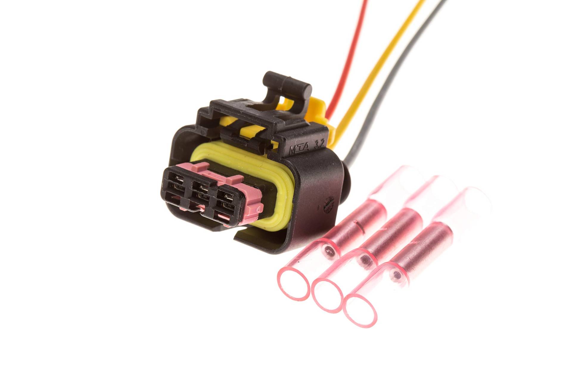 SenCom 10103 Reparatursatz Stecker SenCom 10103 Reparatursatz Stecker von SenCom