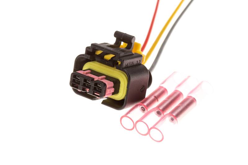 SenCom 10103 Reparatursatz Stecker von SenCom