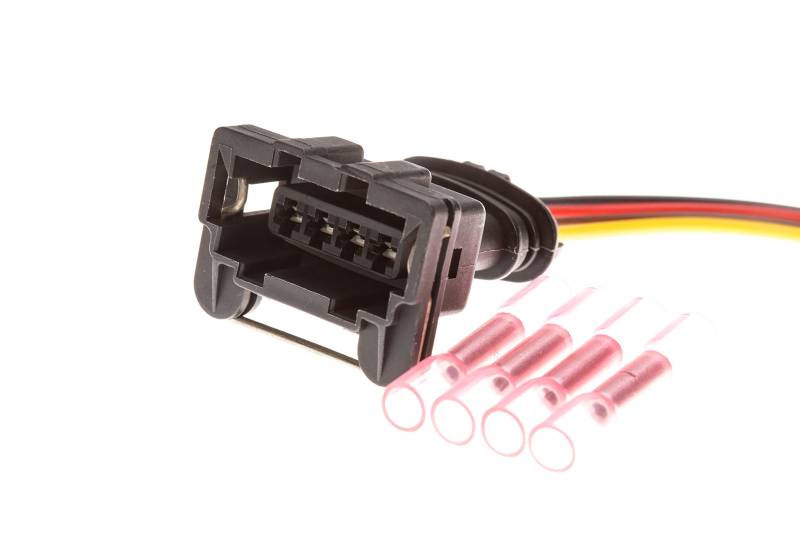 SenCom 10167 Reparatursatz Stecker von SenCom