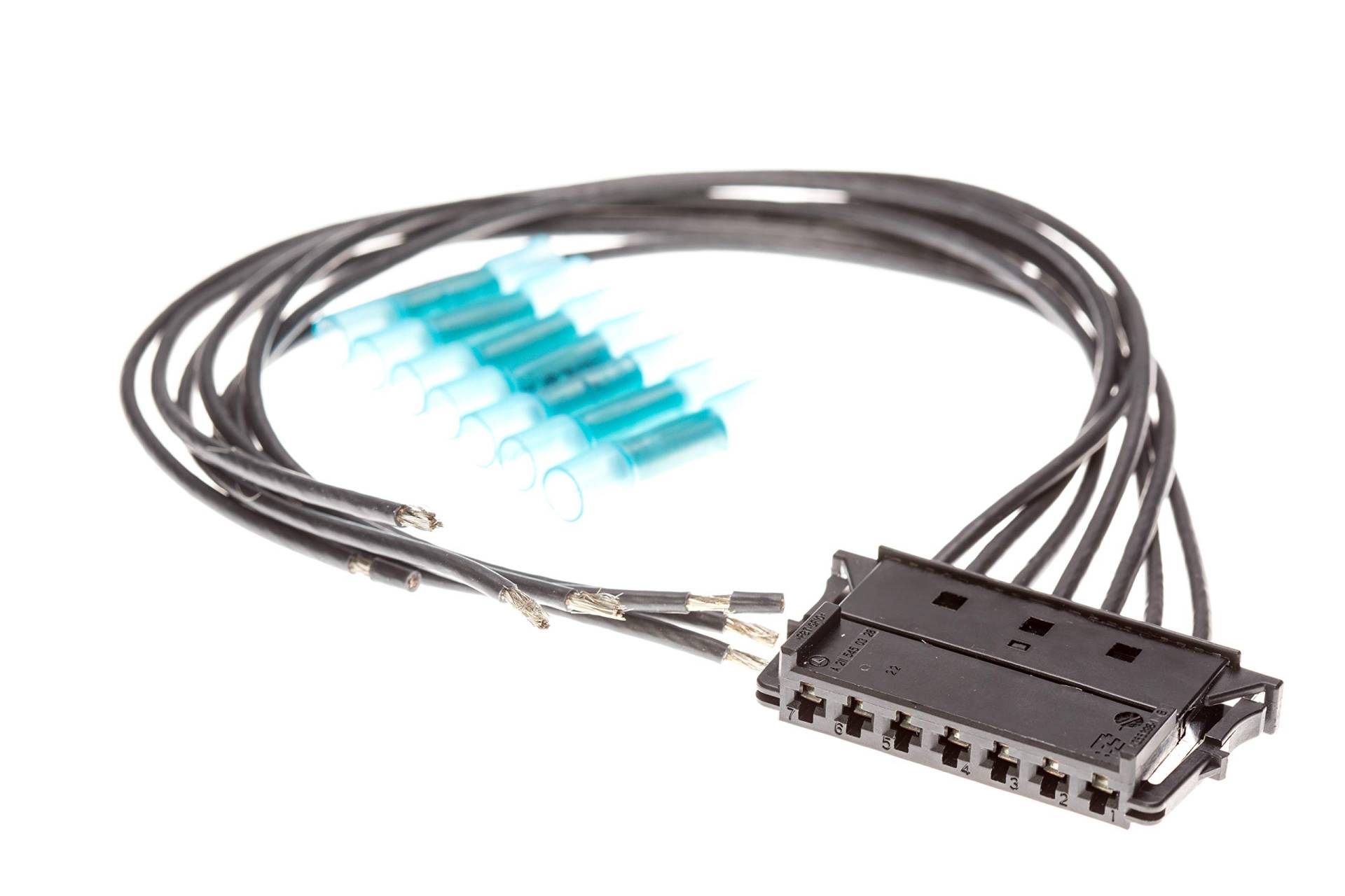 SenCom 20233 Reparatursatz Stecker SenCom 20233 Reparatursatz Stecker von SenCom