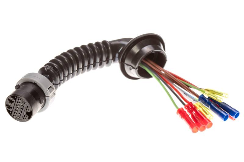 SenCom 3061160-1 Reparatursatz Kabelbaum Tür Hinten von SenCom