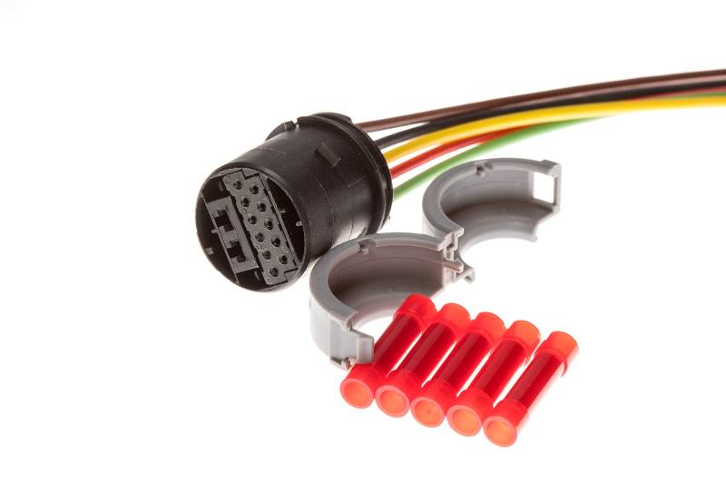 SenCom 3061501 Reparatursatz Kabelbaum Tür Hinten von SenCom