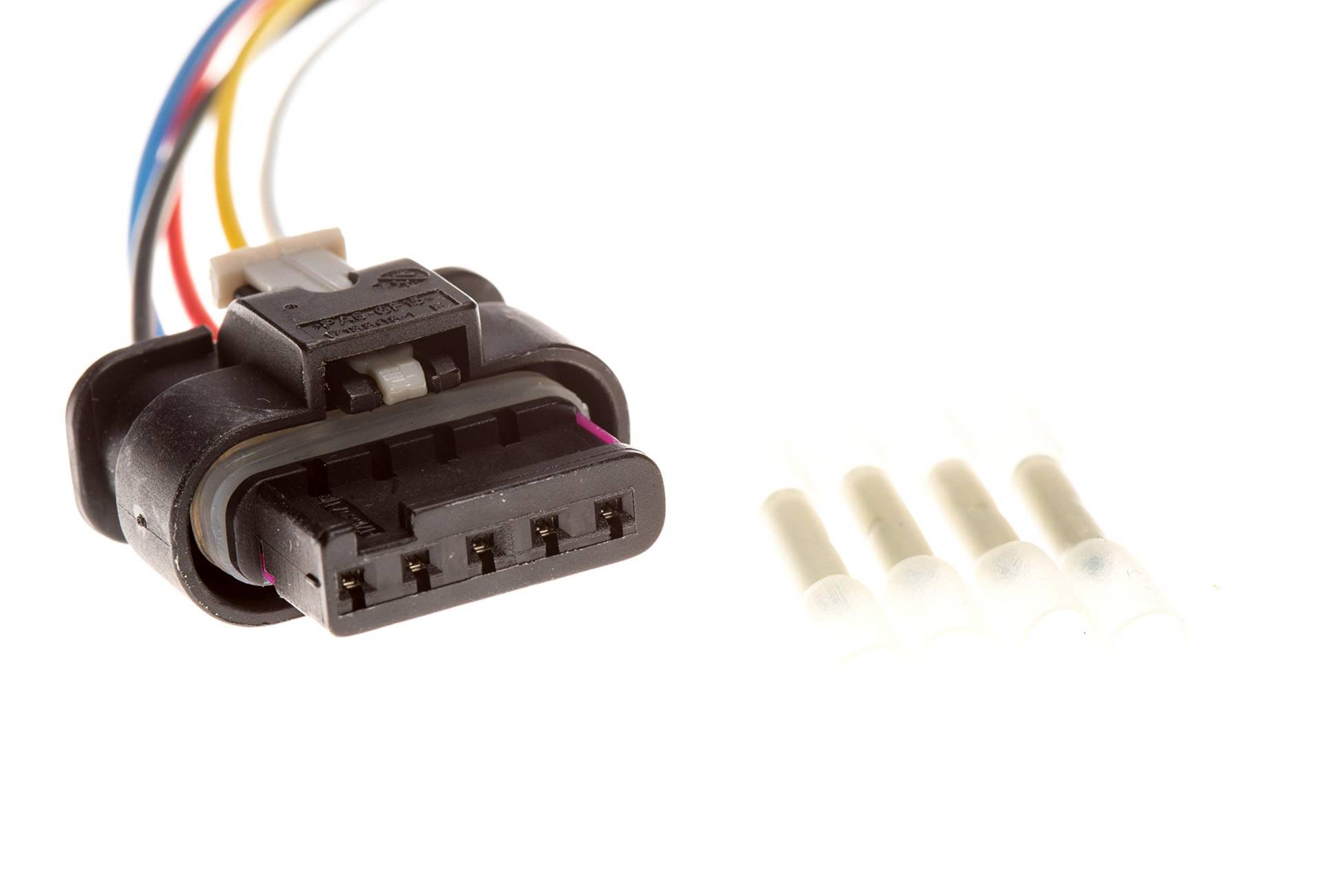 SenCom 503050 Reparatursatz Stecker SenCom 503050 Reparatursatz Stecker von SenCom