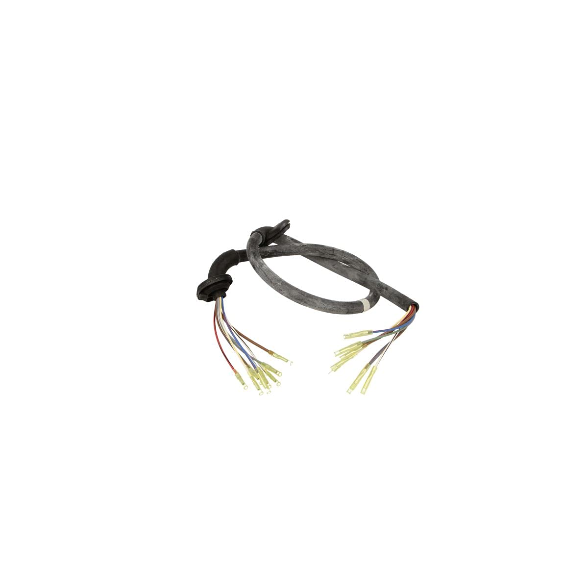 SenCom 1510410 Reparatursatz Kabelbaum Kofferraumdeckel von ZOUXO