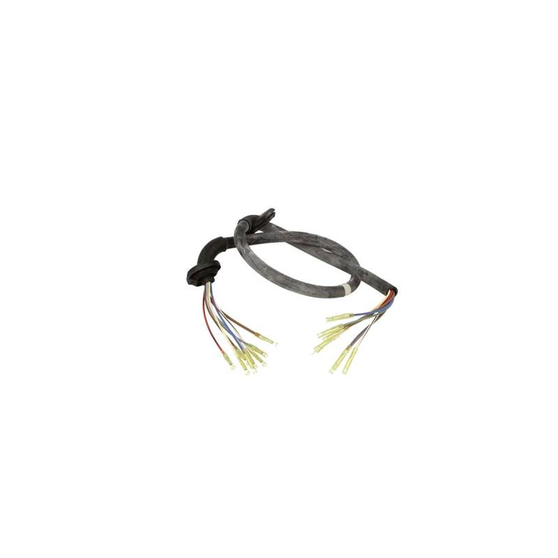 SenCom 1510410 Reparatursatz Kabelbaum Kofferraumdeckel von ZOUXO