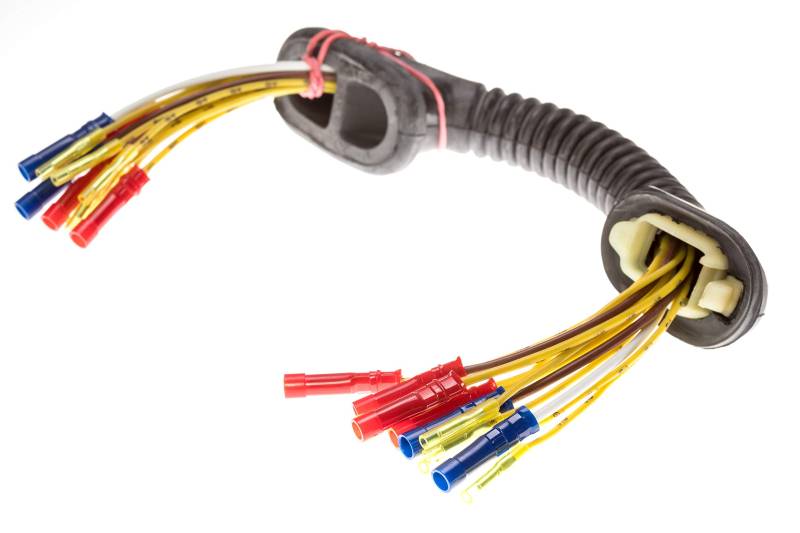 SenCom 1510501N Reparatursatz Kabelbaum Heckklappe von SenCom