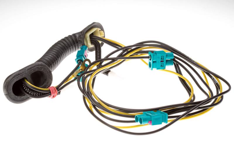 SenCom 1510502 Reparatursatz Kabelbaum Heckklappe von SenCom