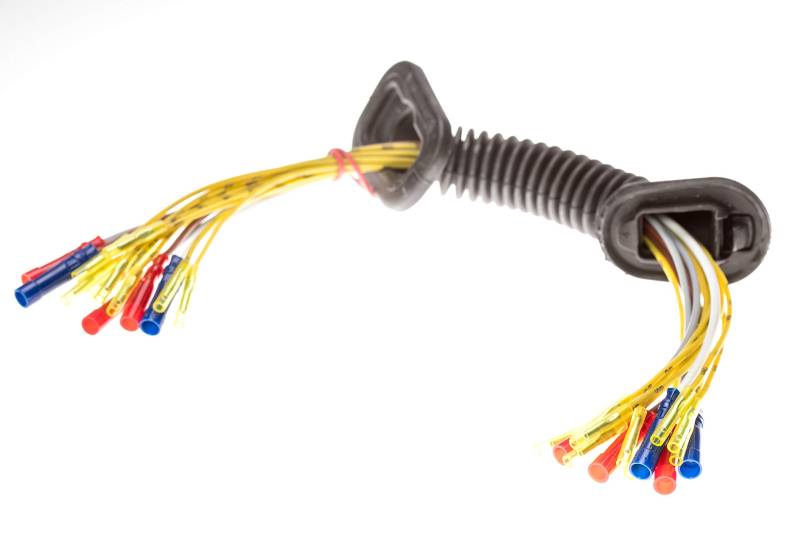 SenCom 1510610 Reparatursatz Kabelbaum Heckklappe von SenCom
