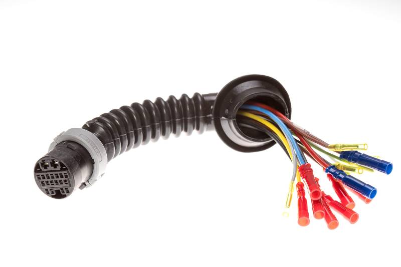 SenCom 3061120-1 Reparatursatz Kabelbaum Tür Hinten von SenCom
