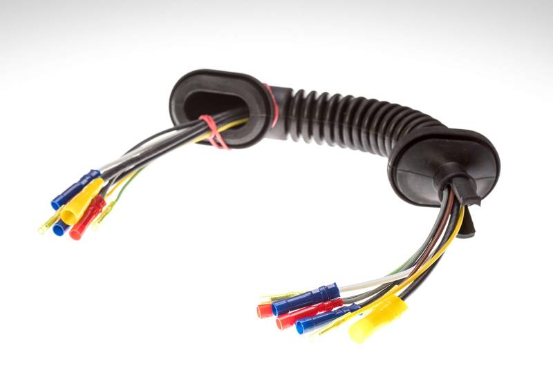 SenCom 503015 Reparatursatz Kabelbaum Heckklappe von SenCom