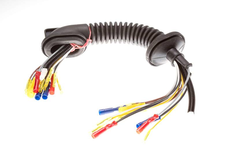 SenCom 503016 Reparatursatz Kabelbaum Heckklappe von SenCom