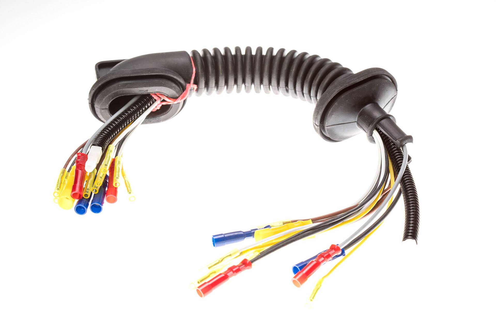 SenCom 503016 Reparatursatz Kabelbaum Heckklappe SenCom 503016 Reparatursatz Kabelbaum Heckklappe von SenCom