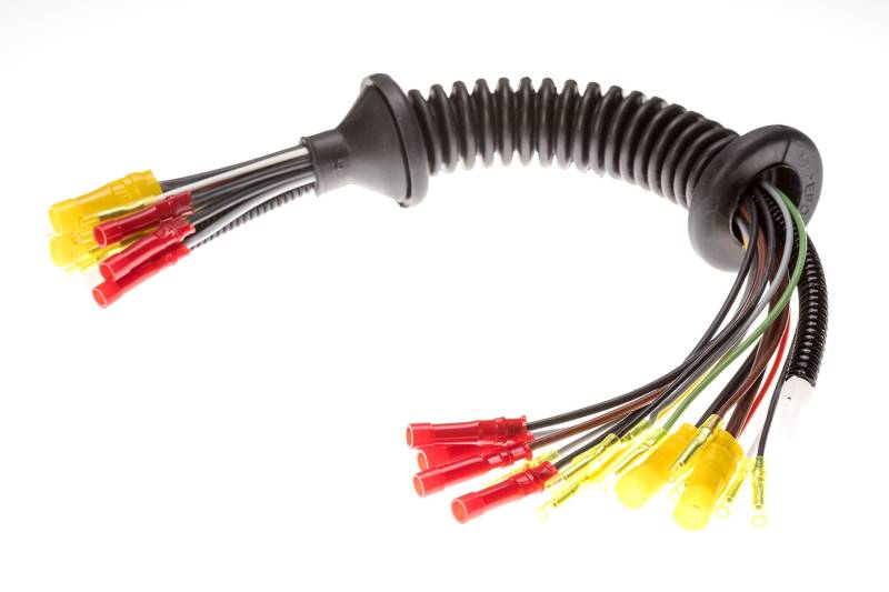 SenCom 503020 Reparatursatz Kabelbaum Heckklappe von SenCom