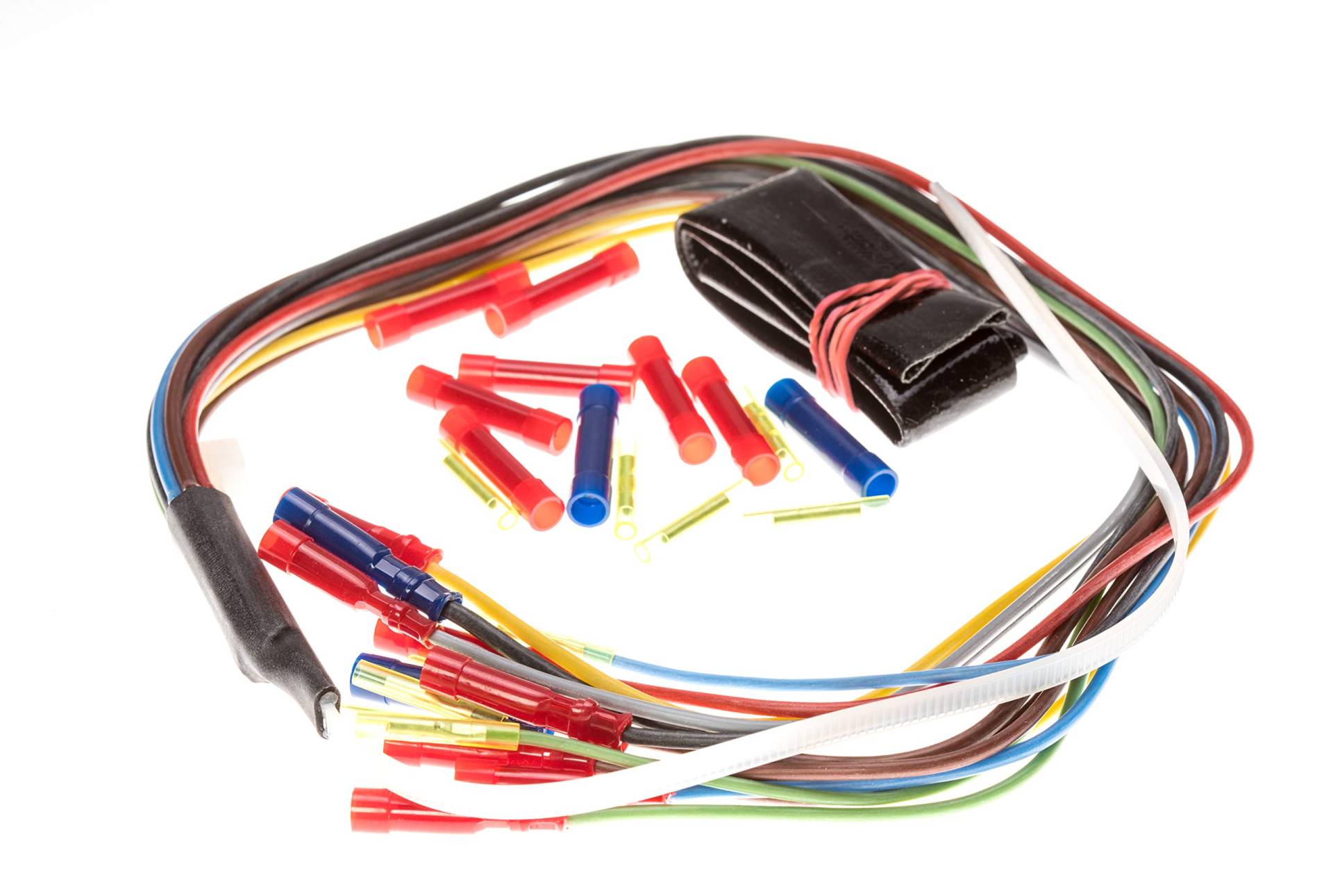 SenCom 9918606 Reparatursatz Kabelbaum Heckklappe SenCom 9918606 Reparatursatz Kabelbaum Heckklappe von SenCom
