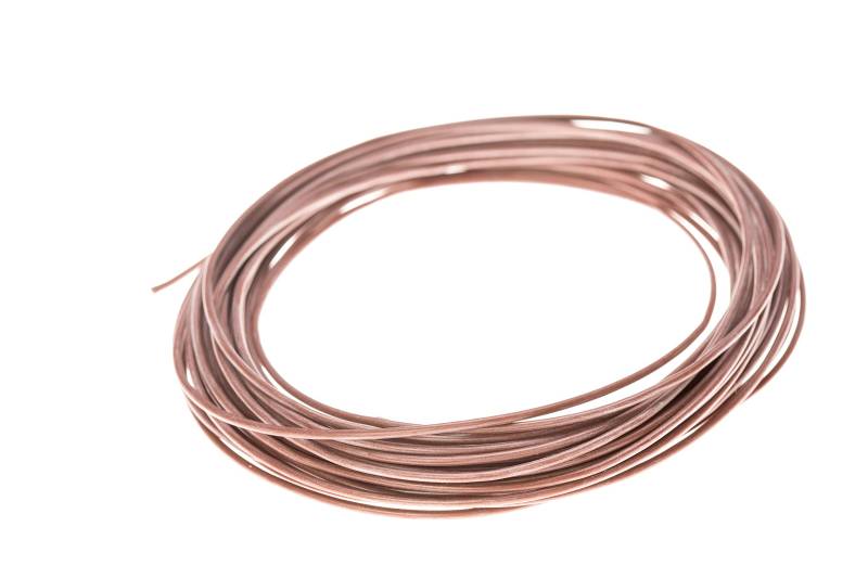 SenCom LB1374-10 Silikonleitung von SenCom