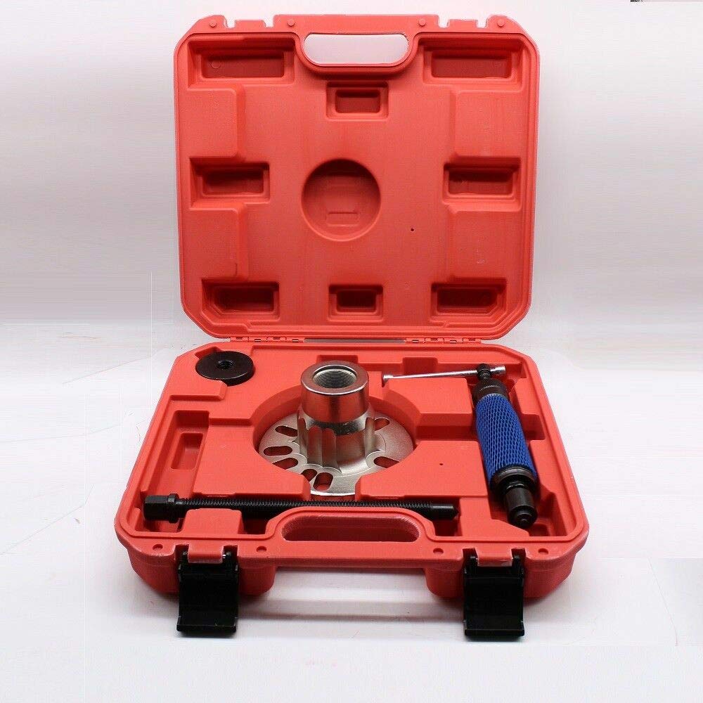 SENDERPICK 10T Hydraulik Radnaben Abzieher Hydraulischer Antriebswellen Ausdrücker KFZ Hydraulikspindel Abzieher Werkzeug Satz SENDERPICK 10T Hydraulik Radnaben Abzieher Hydraulischer Antriebswellen Ausdrücker KFZ Hydraulikspindel Abzieher Werkzeug Satz von SENDERPICK