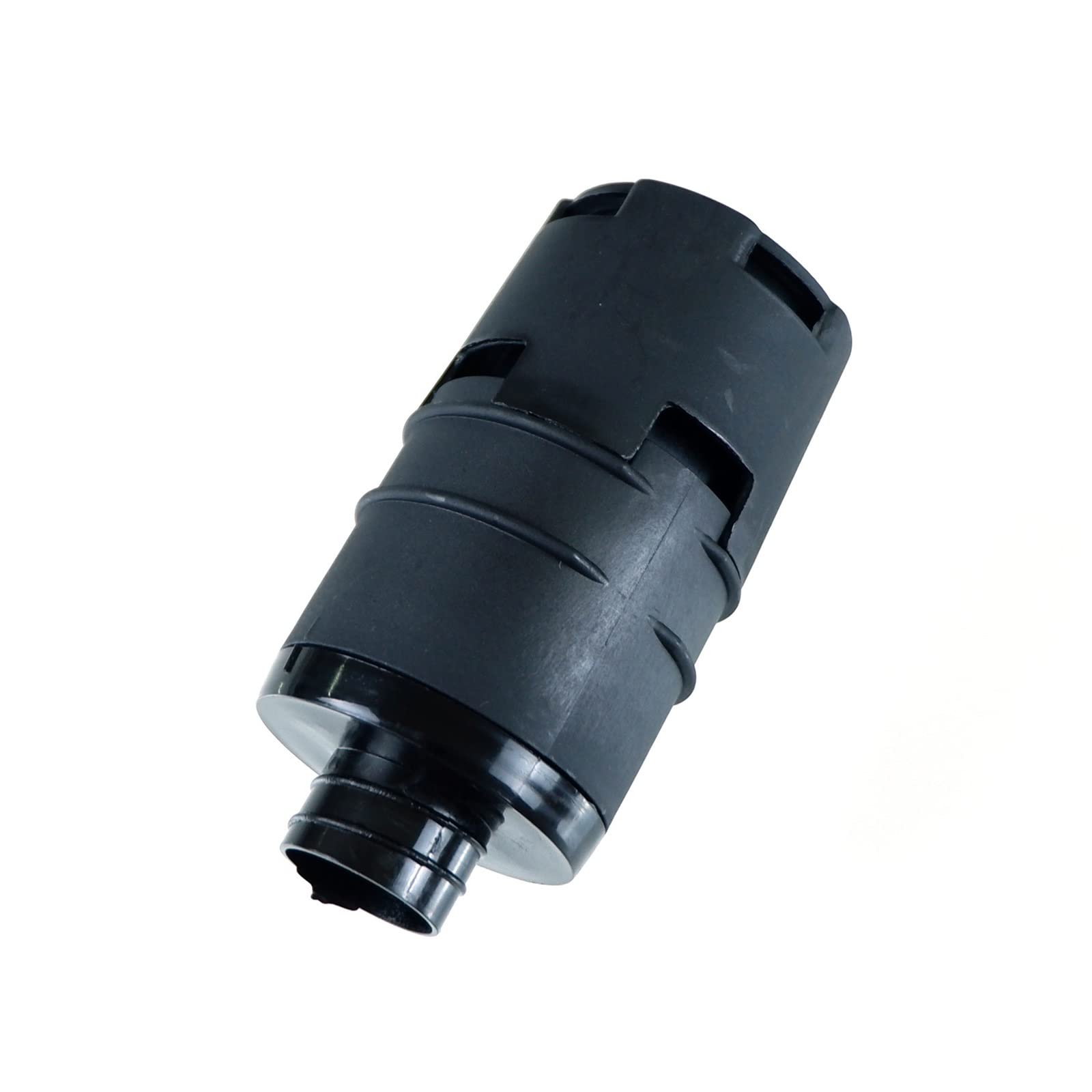 SENHE 25 mm Luftfilter Schalldämpfer Ansaugrohr kompatibel for Webasto Dieselheizung Eberspacher Tool schwarz SENHE 25 mm Luftfilter Schalldämpfer Ansaugrohr kompatibel for Webasto Dieselheizung Eberspacher Tool schwarz von SENHE