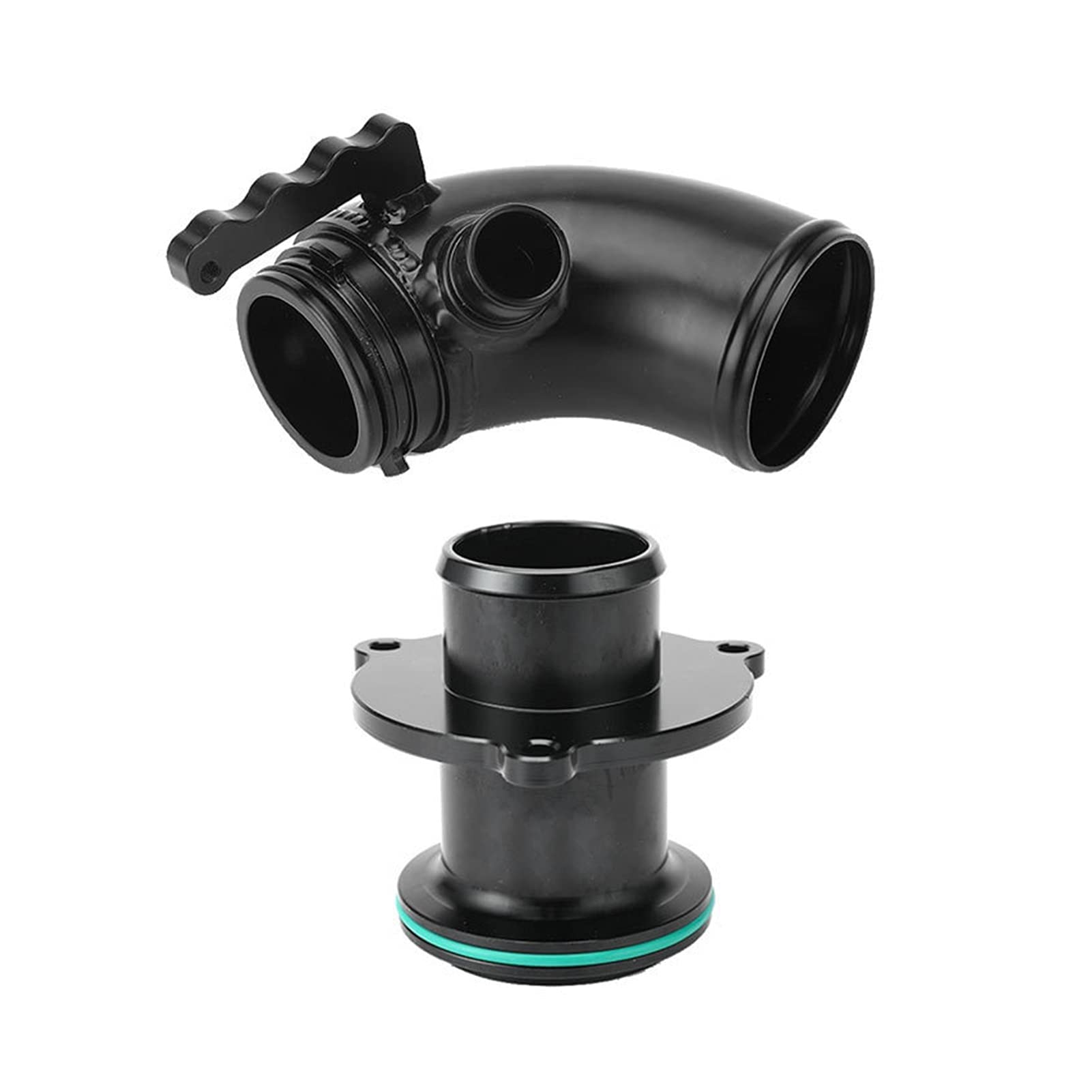 SENHE Auto Turbo Inlet Outlet Upgrade Rohre Tube Turbo Schalldämpfer Löschen Kompatibel for Golf 7 Kompatibel for Audi A3 8V S3 S1 TT Kompatibel for leon. EA888. Kompatibel for Gen3 1. 8T 2.0T AL001. SENHE Auto Turbo Inlet Outlet Upgrade Rohre Tube Turbo Schalldämpfer Löschen Kompatibel for Golf 7 Kompatibel for Audi A3 8V S3 S1 TT Kompatibel for leon. EA888. Kompatibel for Gen3 1. 8T 2.0T AL001. von SENHE