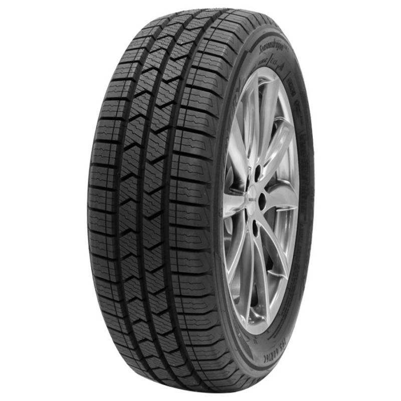 SENTURY SEASONSDRAGON VAN 2 235/65R16C 115R BSW von SENTURY