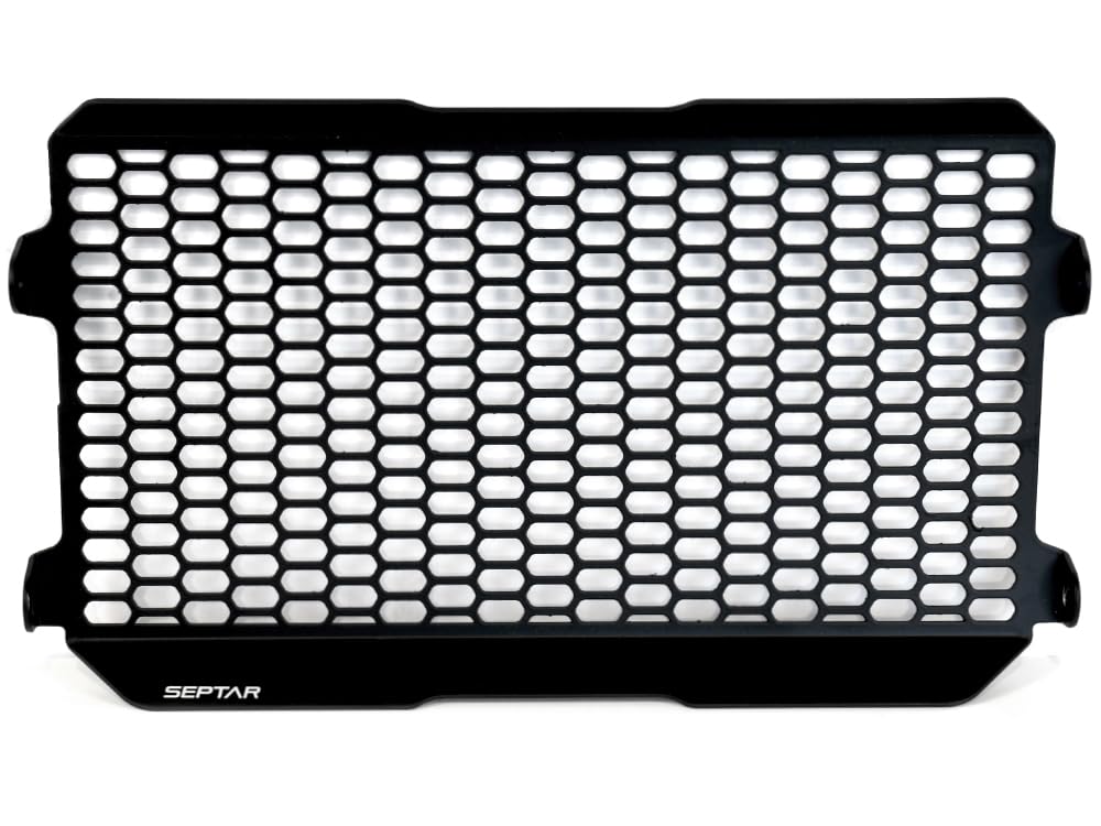 KÜHLERGRILL FÜR YAMAHA MT07 2025 | SEPTAR von SEPTAR