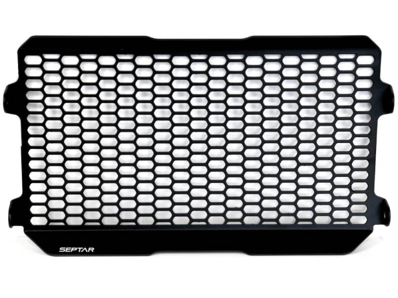 KÜHLERGRILL FÜR YAMAHA MT07 2025 | SEPTAR von SEPTAR