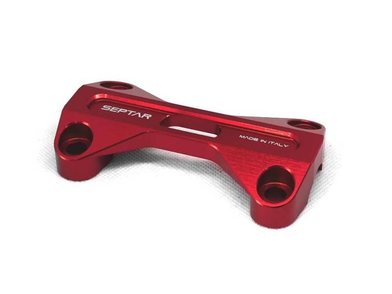 Riser Oberer Lenker CNC für BETA Enduro Motard 50/125 2021-2025 | SEPTAR von SEPTAR
