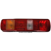 Heckleuchte SERTPLAS 0303LL742 Links von Sertplas