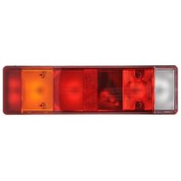 Heckleuchte SERTPLAS EML0030LBBC Links Heckleuchte SERTPLAS EML0030LBBC Links von Sertplas