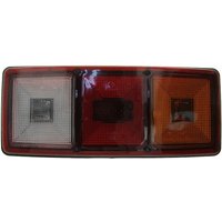Heckleuchte SERTPLAS 30029W/L von Sertplas