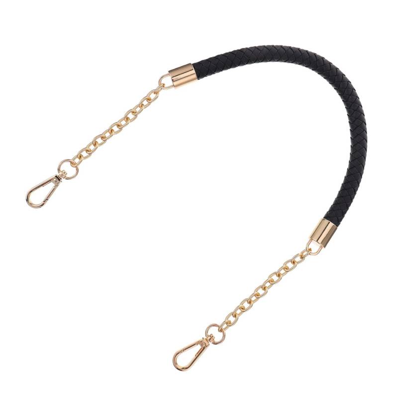 SEWACC Leder Gürteltaschengurt Für Handtaschen Tragetaschen Damen Form Gurtbänder Für Taschen Geldbörsen Taschengurt Ersatzgürtel Schultertaschengriffe Taschen DIY von SEWACC