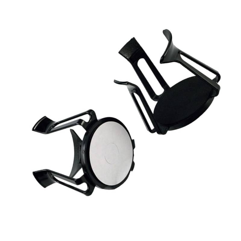 SEWOART 1Paar Multifunktionaler Autotassenhalter Verstellbarer Getränkehalter Für Auto Organizer Für Wasserflasche Kaffeebecher Stifte Und Mehr Autozubehör von SEWOART