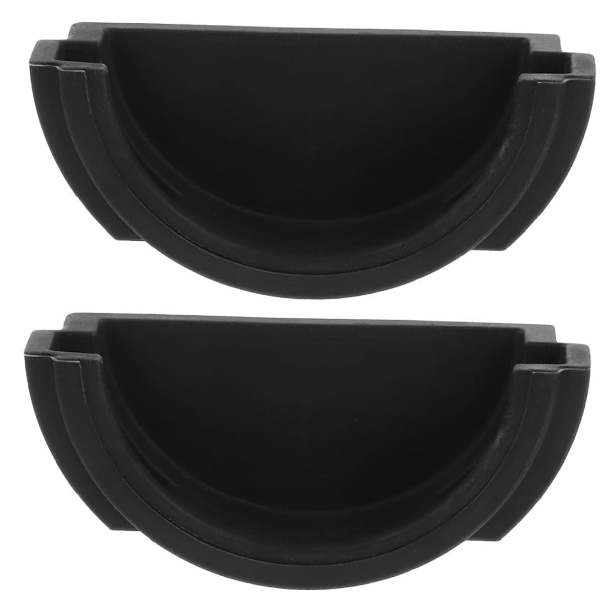 SEWOART 2 Stücke Espresso Siebträger Halterung 51mm Kein Bohren Griff Loch Kaffee Maker Griff Organizer Modernes Design SEWOART 2 Stücke Espresso Siebträger Halterung 51mm Kein Bohren Griff Loch Kaffee Maker Griff Organizer Modernes Design von SEWOART