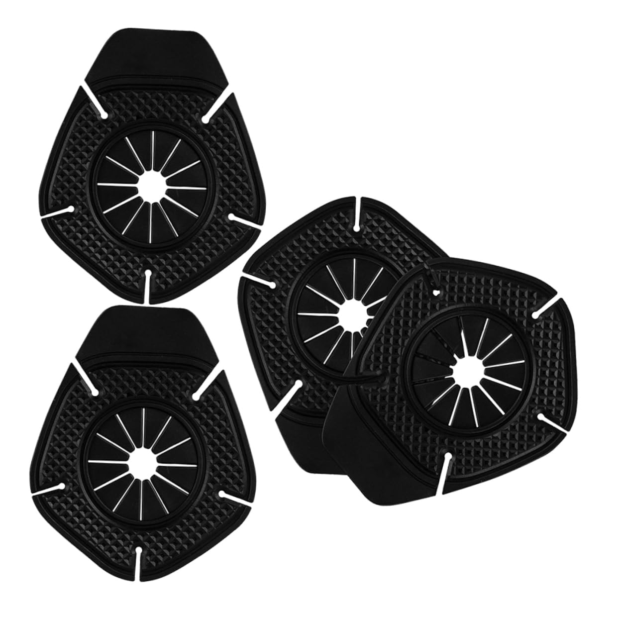SEWOART 2Paare Silikon Wischerlochschutz Abdeckung für Auto Effektiver Schutz gegen Schmutz und Umwelteinflüsse Einfache Installation Langlebiges Material Unverzichtbares Zubehör SEWOART 2Paare Silikon Wischerlochschutz Abdeckung für Auto Effektiver Schutz gegen Schmutz und Umwelteinflüsse Einfache Installation Langlebiges Material Unverzichtbares Zubehör von SEWOART