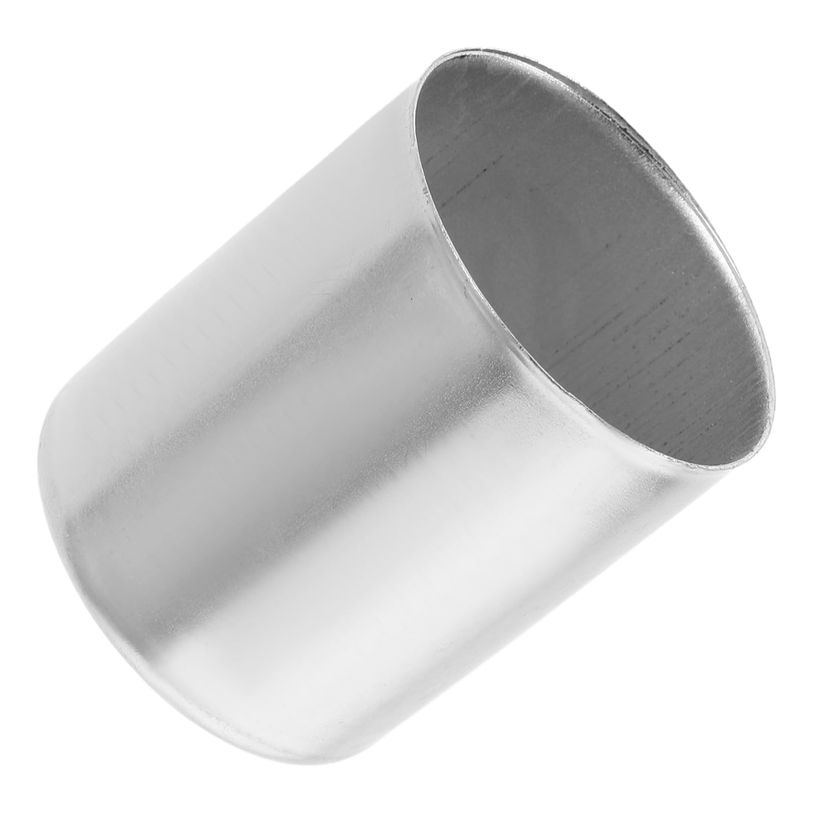 SEWOART Jack Spring Sleeve Jack Plunger Retainer Supplies Jack Piston Retainer Reparaturzubehör für Wagenheber Floor Jack Ersatzteil Reparaturzubehör des Pistonkolbenhalters Legierung Grau SEWOART Jack Spring Sleeve Jack Plunger Retainer Supplies Jack Piston Retainer Reparaturzubehör für Wagenheber Floor Jack Ersatzteil Reparaturzubehör des Pistonkolbenhalters Legierung Grau von SEWOART