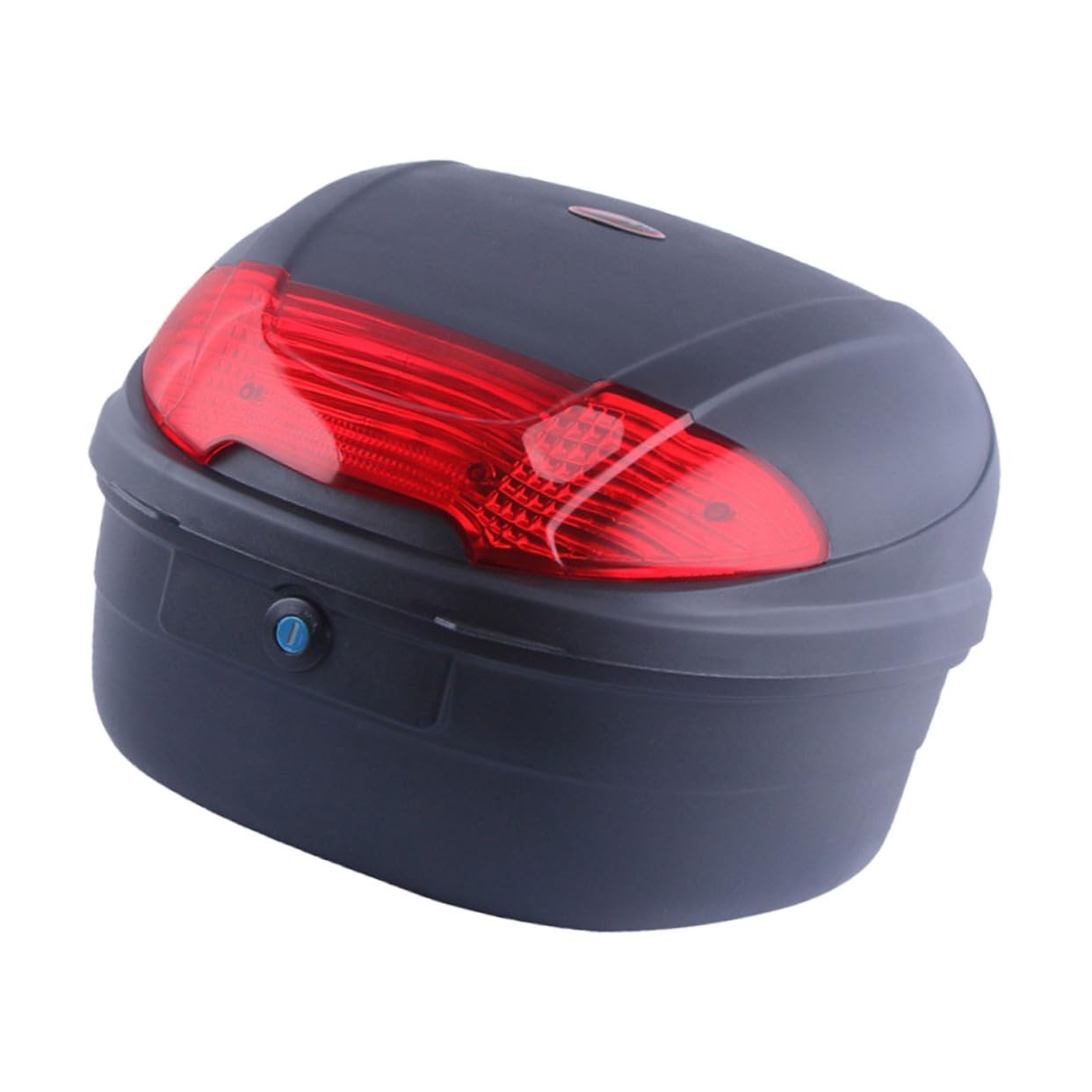 SEWOART Rücksitzbeutel Extra Groß Verdickter Motorradschwanzbehälter Mit Nachtreflektor Wasserabweisend Helm Handy Regenmantel Für Reisen SEWOART Rücksitzbeutel Extra Groß Verdickter Motorradschwanzbehälter Mit Nachtreflektor Wasserabweisend Helm Handy Regenmantel Für Reisen von SEWOART