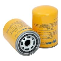 SF-FILTER Hydraulikfilter Getriebe SPH18648/CS050A25 kompatibel mit 80.45/21H20XLS000M, SPH18648/0080MG020BN, P17-1604 SF-FILTER Hydraulikfilter Getriebe SPH18648/CS050A25 kompatibel mit 80.45/21H20XLS000M, SPH18648/0080MG020BN, P17-1604 von SF-FILTER
